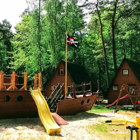 Domki Letniskowe Maja Pogorzelica  Exterior foto