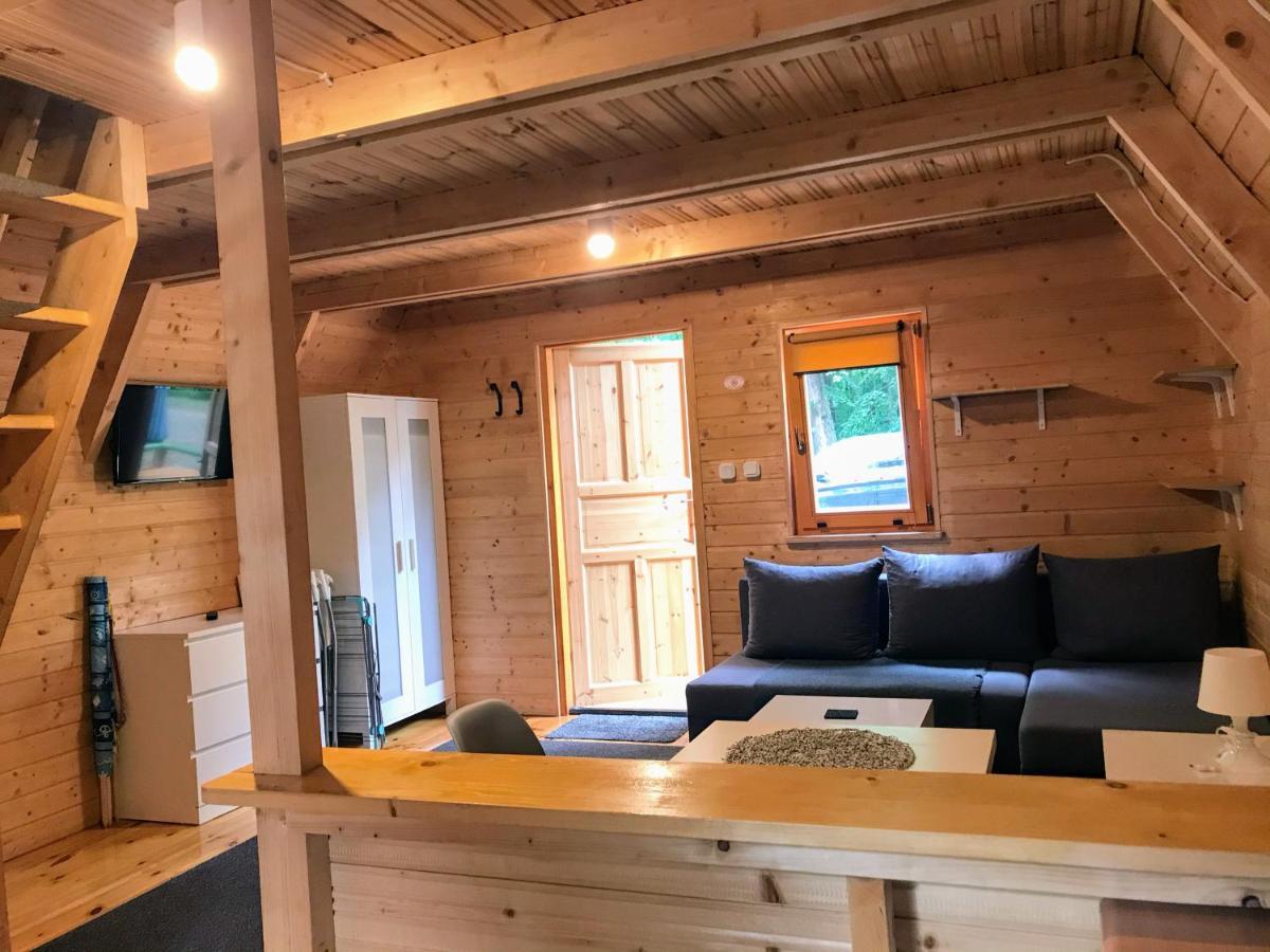 Domki Letniskowe Maja Pogorzelica  Exterior foto