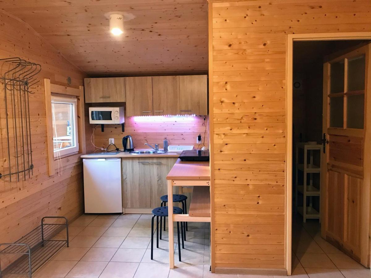 Domki Letniskowe Maja Pogorzelica  Exterior foto
