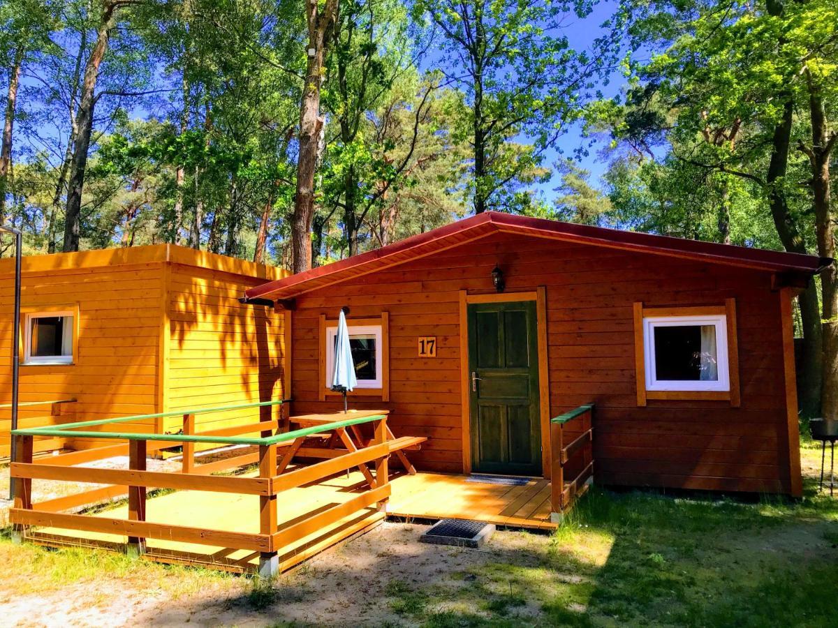 Domki Letniskowe Maja Pogorzelica  Exterior foto