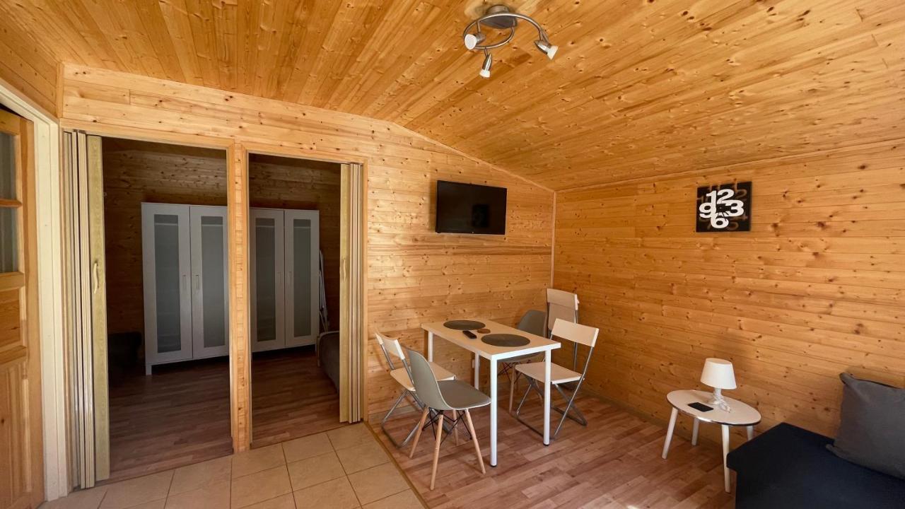 Domki Letniskowe Maja Pogorzelica  Exterior foto